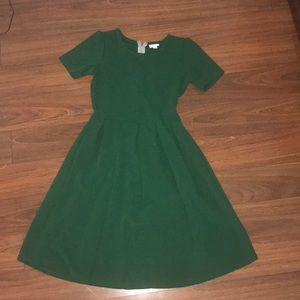 Small Amelia LuLaRoe EUC worn once.